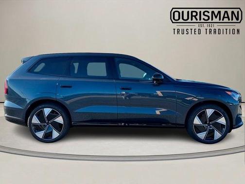 2025 Volvo EX90 Twin Motor Ultra
