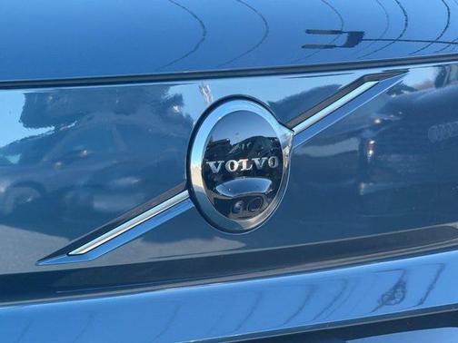 2025 Volvo EX90 Twin Motor Ultra