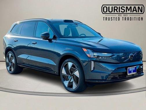 2025 Volvo EX90 Twin Motor Ultra