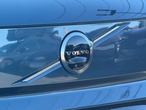 2025 Volvo EX90 Twin Motor Ultra