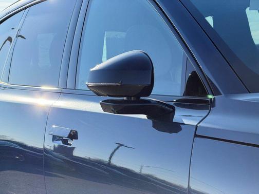 2025 Volvo EX90 Twin Motor Ultra