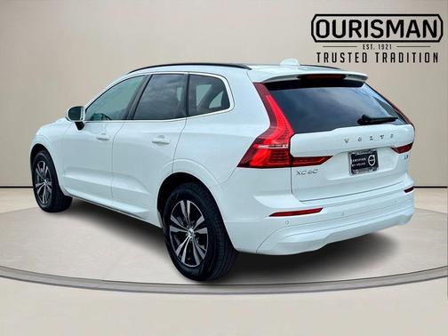 2023 Volvo XC60 B5 Core