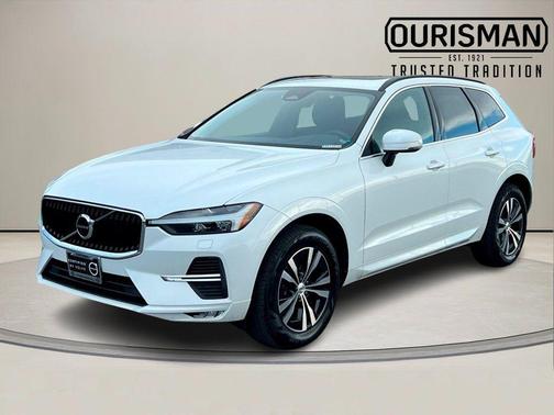 2023 Volvo XC60 B5 Core