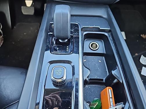 2023 Volvo XC60 B5 Core