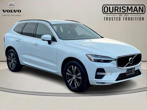 2023 Volvo XC60 B5 Core