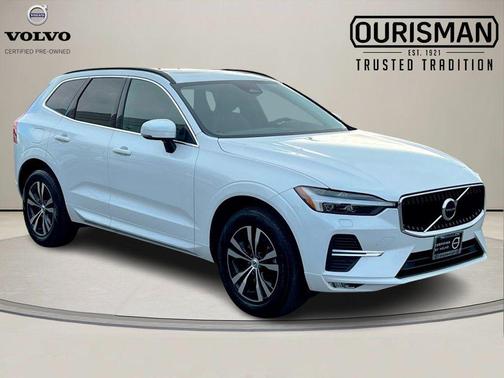 2023 Volvo XC60 B5 Core