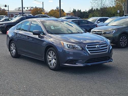 2015 Subaru Legacy Premium