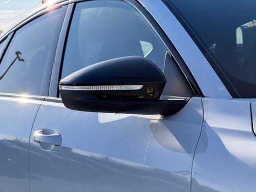 2025 Audi SQ5 3.0T Premium Plus