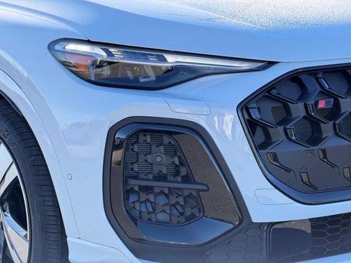 2025 Audi SQ5 3.0T Premium Plus