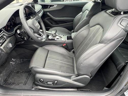 2024 Audi A5 45 S line Premium Plus