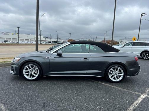 2024 Audi A5 45 S line Premium Plus