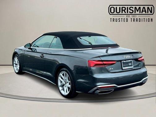 2024 Audi A5 45 S line Premium Plus