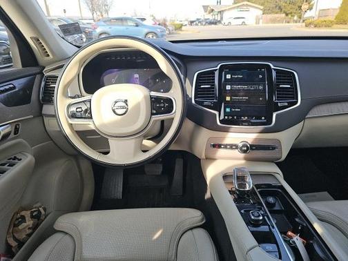 2023 Volvo XC90 Ultimate