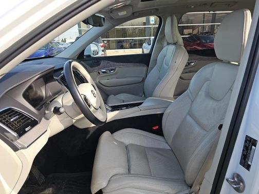 2023 Volvo XC90 Ultimate