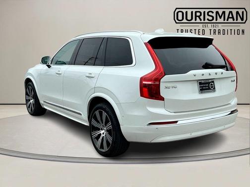 2023 Volvo XC90 Ultimate