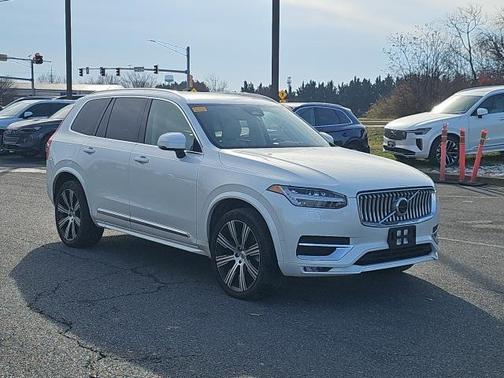 2023 Volvo XC90 Ultimate