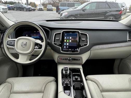 2023 Volvo XC90 Ultimate