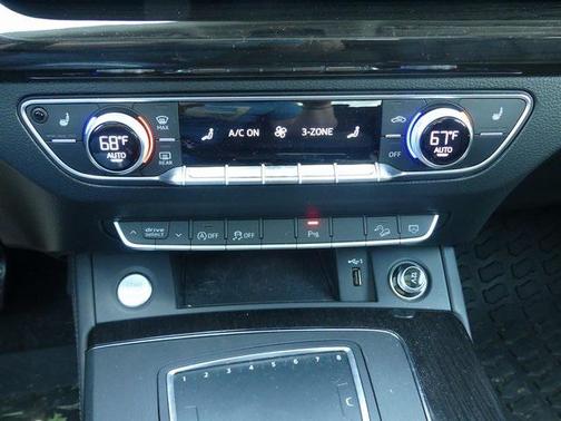 2019 Audi Q5 2.0T Premium Plus