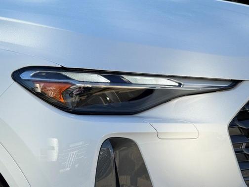 2025 Audi Q5 Premium TFSI quattro S tronic