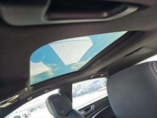 2020 Audi A7 3.0T Prestige