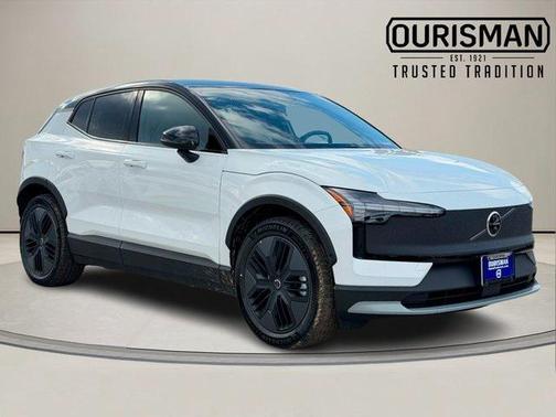 2026 Volvo EX30 Twin Motor Cross Country Ultra