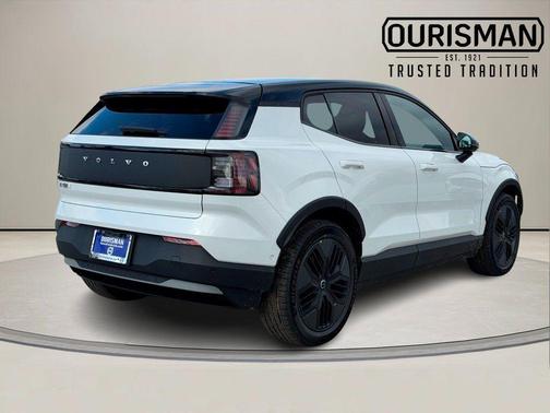 2026 Volvo EX30 Twin Motor Cross Country Ultra