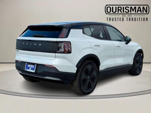 2026 Volvo EX30 Twin Motor Cross Country Ultra