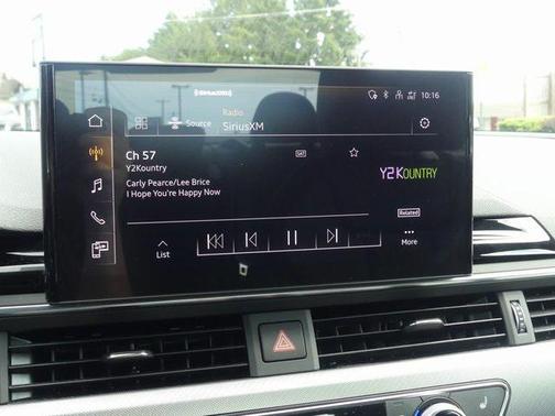 2023 Audi A4 45 S line Premium Plus