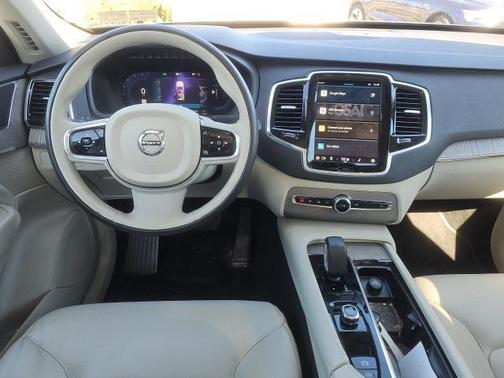 2023 Volvo XC90 Recharge Plug-In Hybrid T8 Plus Bright Theme 7 Passenger
