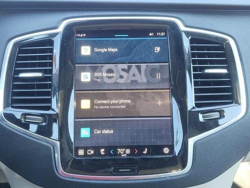 2023 Volvo XC90 Recharge Plug-In Hybrid T8 Plus Bright Theme 7 Passenger