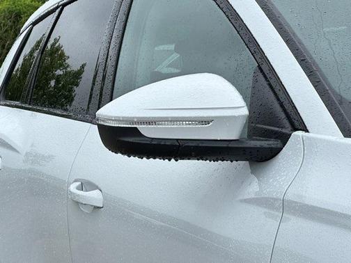 2025 Audi Q6 e-tron Premium
