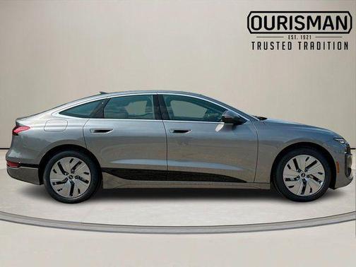 2025 Audi A6 e-tron Sportback E-Tron Ultra