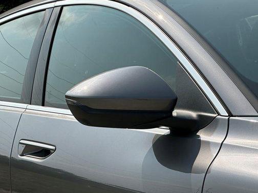 2025 Audi A6 e-tron Sportback E-Tron Ultra