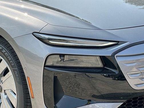 2025 Audi A6 e-tron Sportback E-Tron Ultra