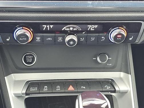 2024 Audi Q3 Premium