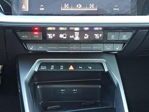 2023 Audi S3 2.0T Premium Plus