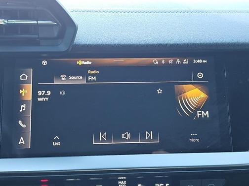 2023 Audi S3 2.0T Premium Plus