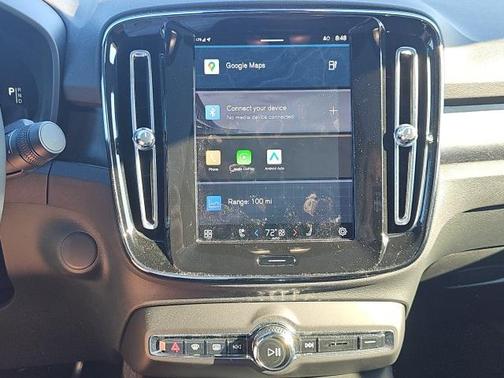 2023 Volvo C40 Recharge Pure Electric Ultimate