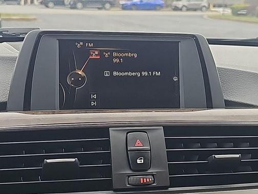 2016 BMW 328 328i xDrive