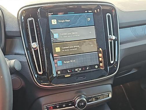 2023 Volvo C40 Recharge Pure Electric Twin Plus