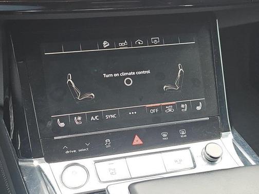 2020 Audi e-tron Sportback Premium Plus