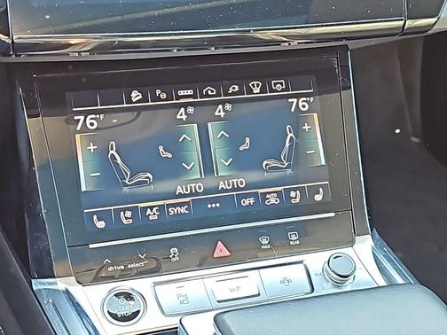 2024 Audi Q8 e-tron Prestige