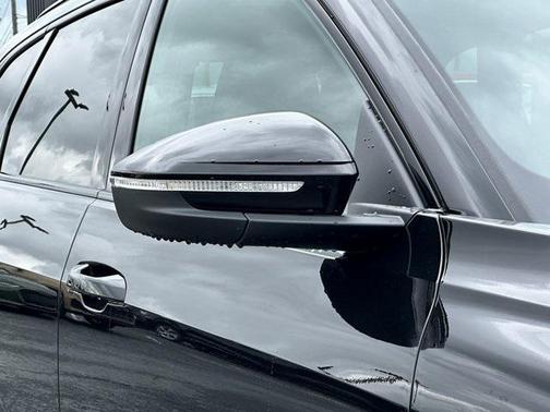 2025 Audi SQ5 3.0T Premium