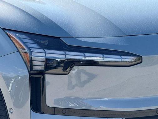 2025 Volvo EX30 Twin Motor Performance Ultra