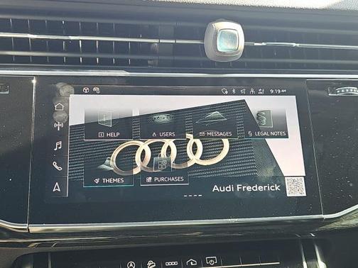2023 Audi Q7 55 Premium Plus