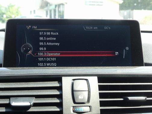 2016 BMW 435 Gran Coupe i xDrive