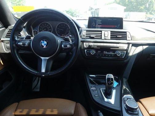 2016 BMW 435 Gran Coupe i xDrive