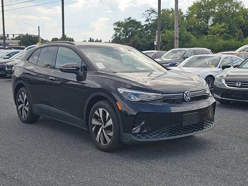 2024 Volkswagen ID.4 Standard