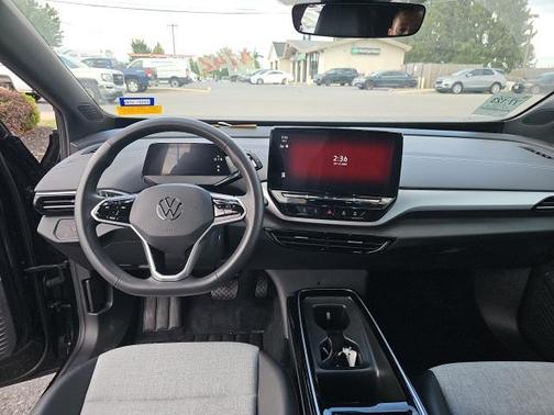 2024 Volkswagen ID.4 Standard