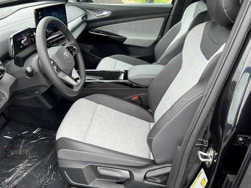2024 Volkswagen ID.4 Standard